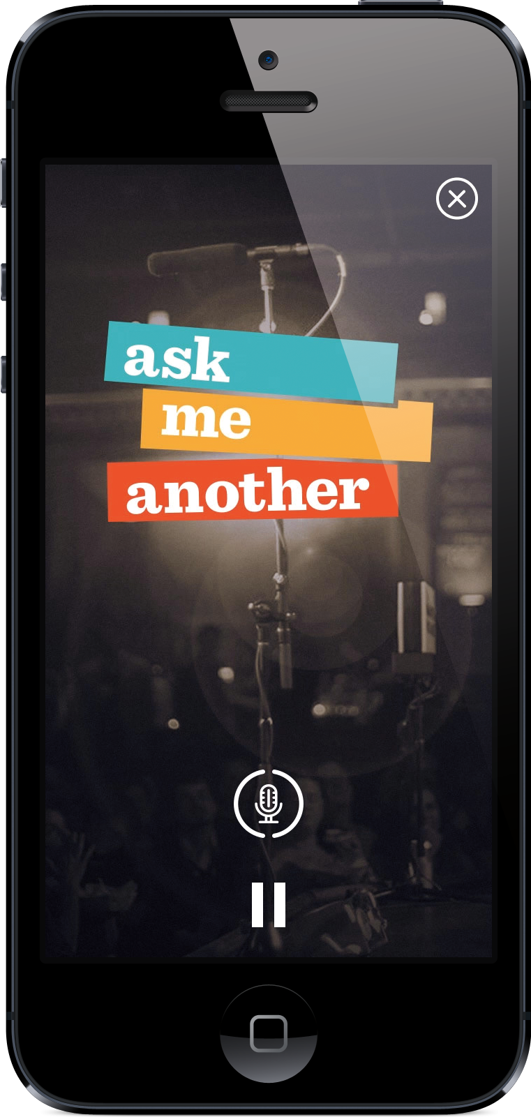 NPR One "Ask Me Another" Promo featuring XAPP Ads