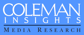 Coleman Insights Media Research