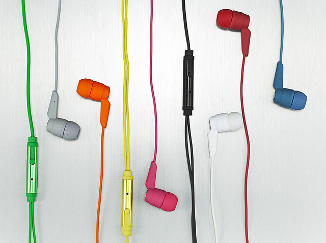 Earbud and Headphone Proliferation