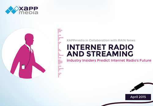 Internet Radio & Streaming Report eBook