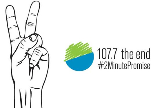 107.7-The-End-2-Minute-Promise