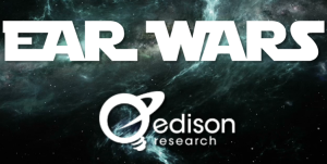 Edison Research Ear Wars