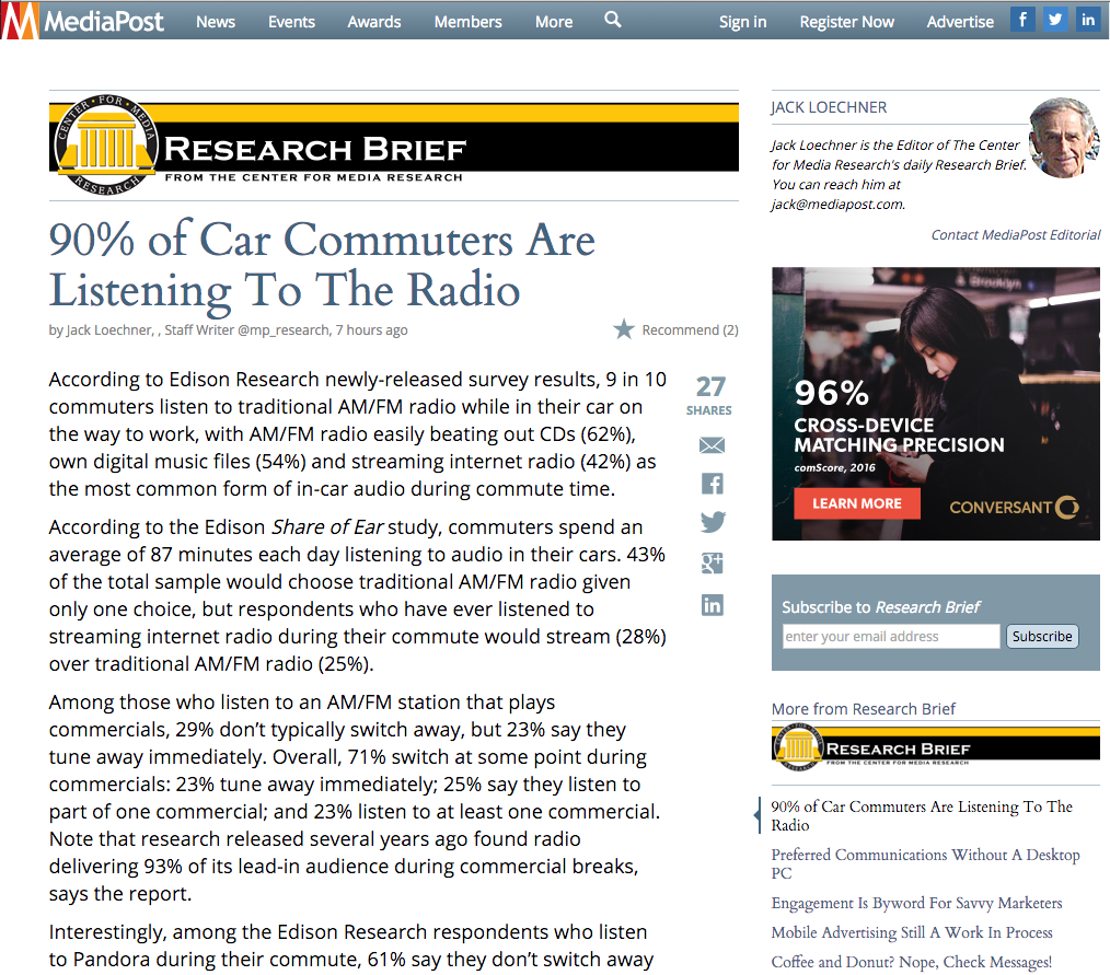 mediapost-article-xapp-internet-radio-ad-load-report