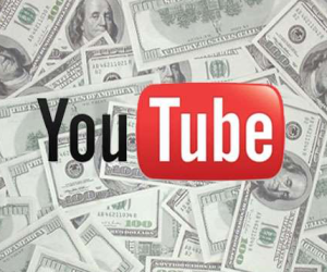 YouTube Royalty Payments